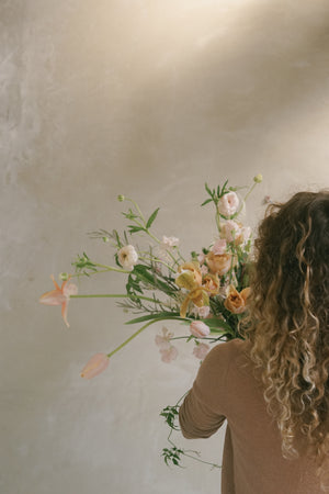 XII - Una Lou Rosé image 6