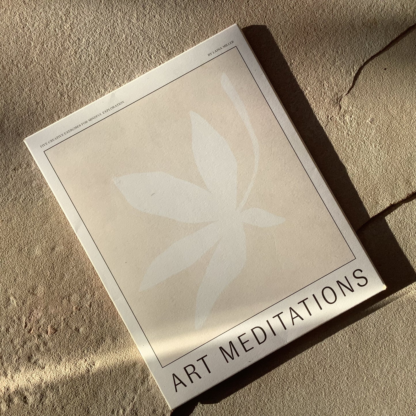 Art Meditations