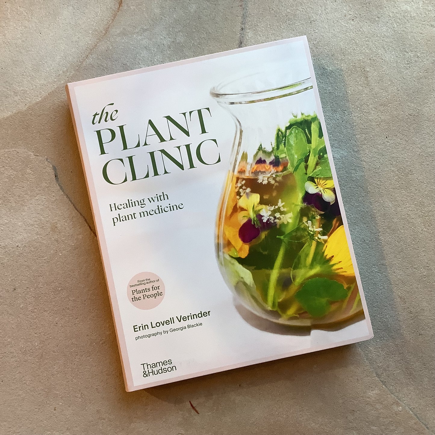 The Plant Clinic