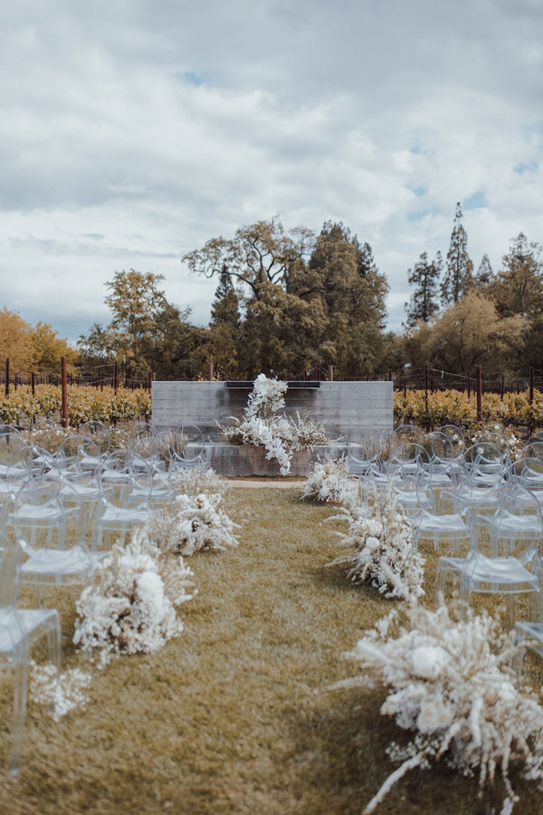 IX - Yountville, CA
