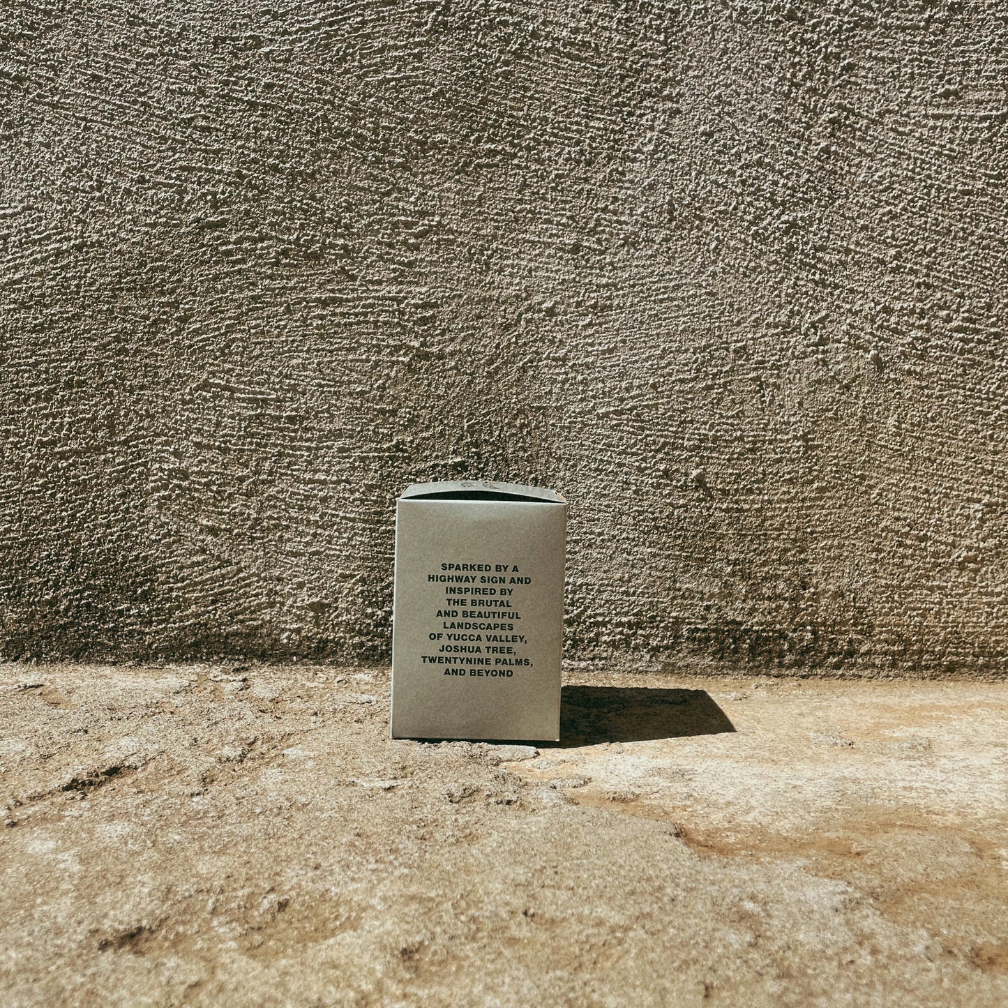 Mar Mar Candle