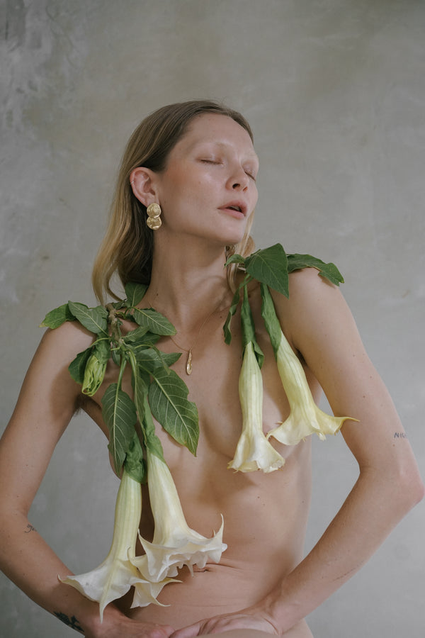 XIII - Amanda Hunt