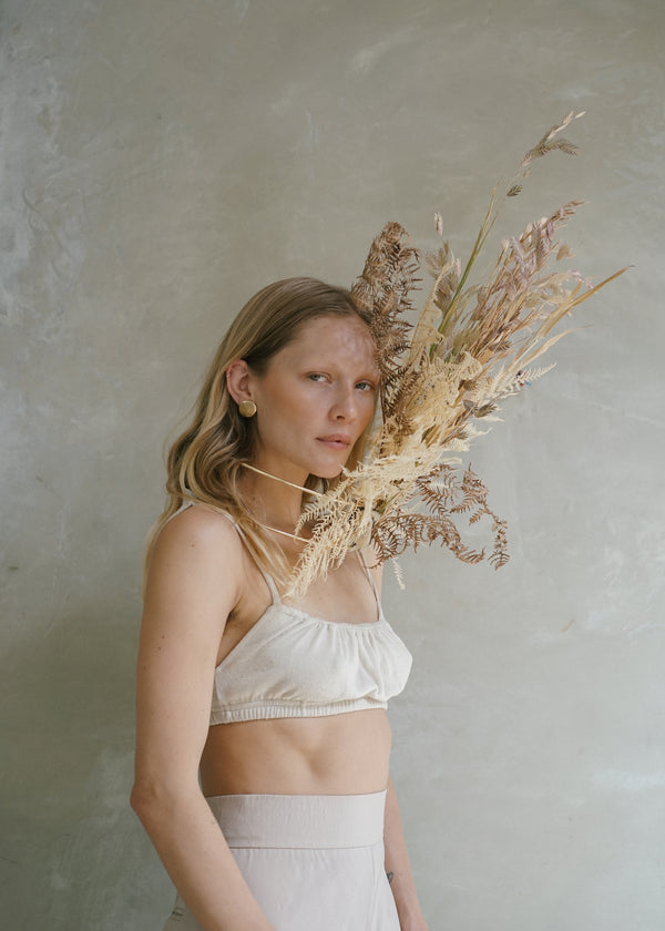XIII - Amanda Hunt