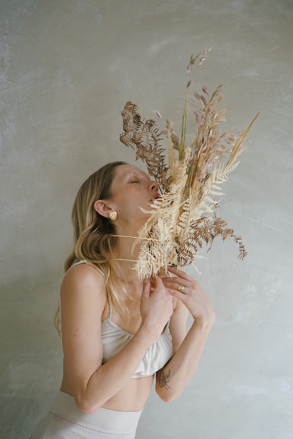 XIII - Amanda Hunt
