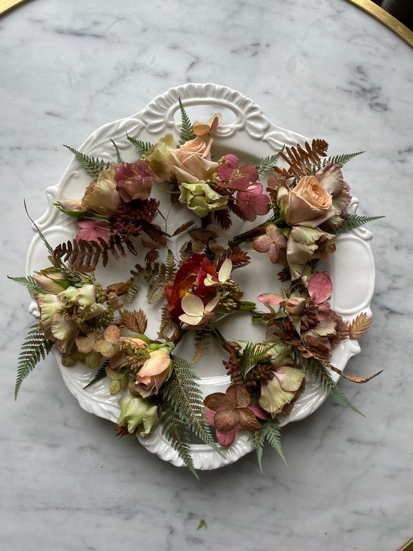 Earthy and Neutral inspiration