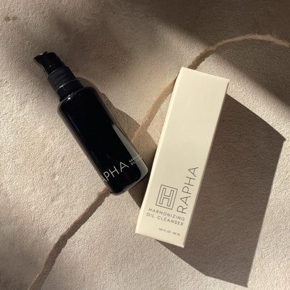 RAPHA Harmonizing Oil Cleanser