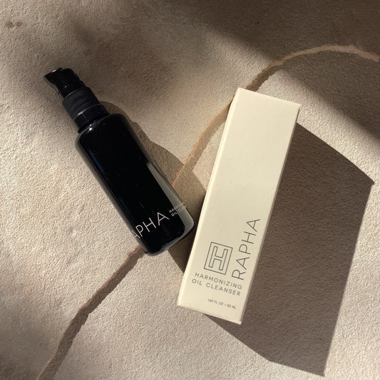 RAPHA Harmonizing Oil Cleanser