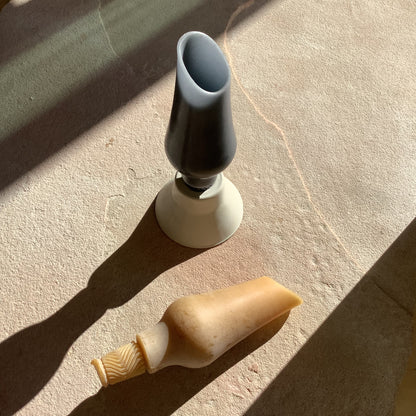 Hands Candles
