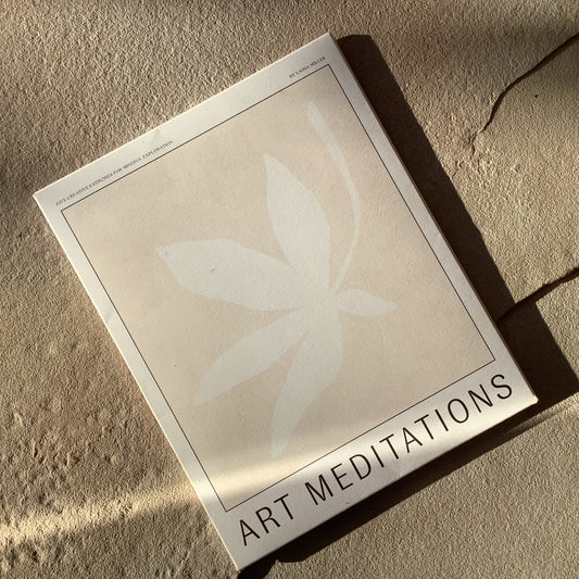 Art Meditations