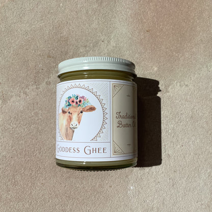 Goddess Ghee