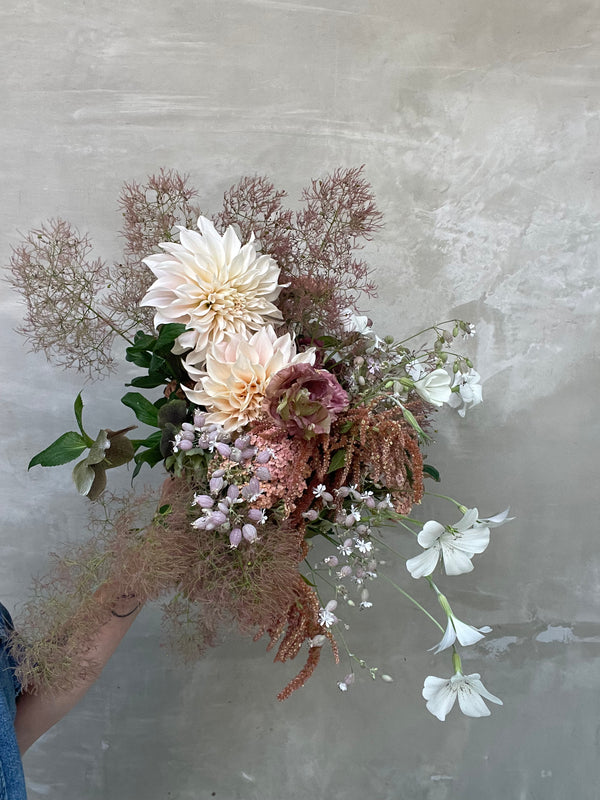 Earthy and Neutral inspiration