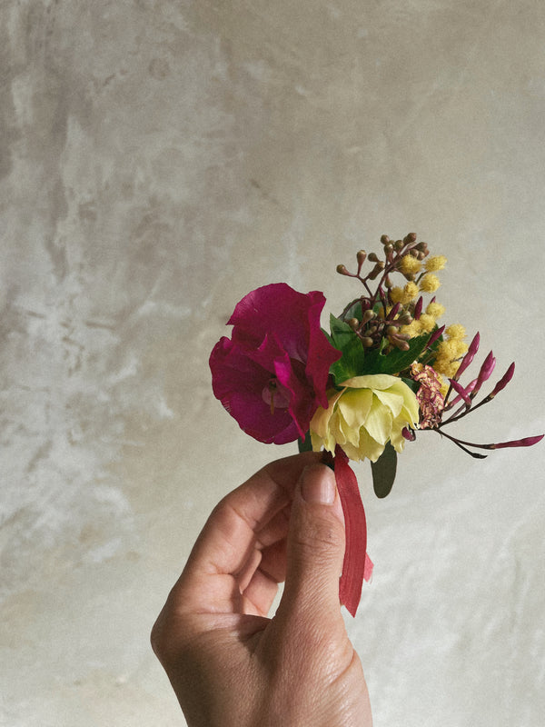 Boutonnieres image 3