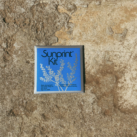Sun Print Kit