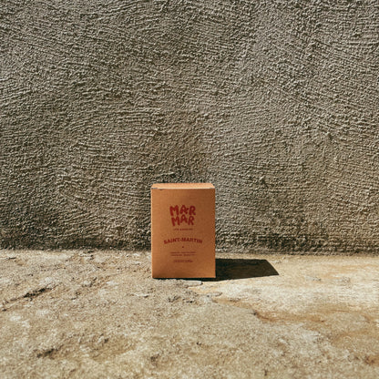 Mar Mar Candle