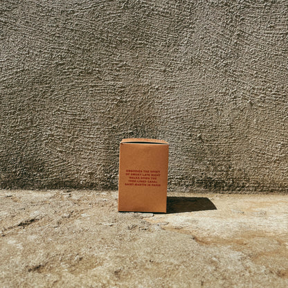 Mar Mar Candle