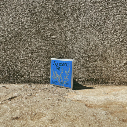 Sun Print Kit