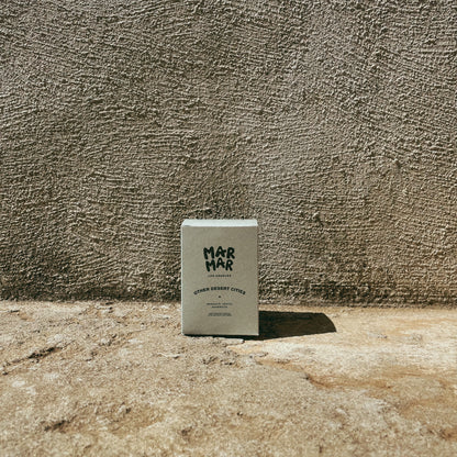 Mar Mar Candle