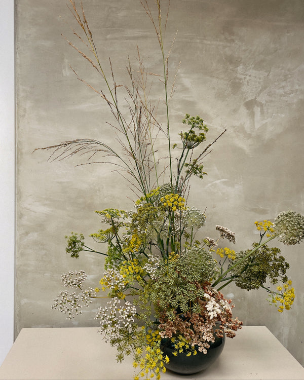 Earthy and Neutral inspiration