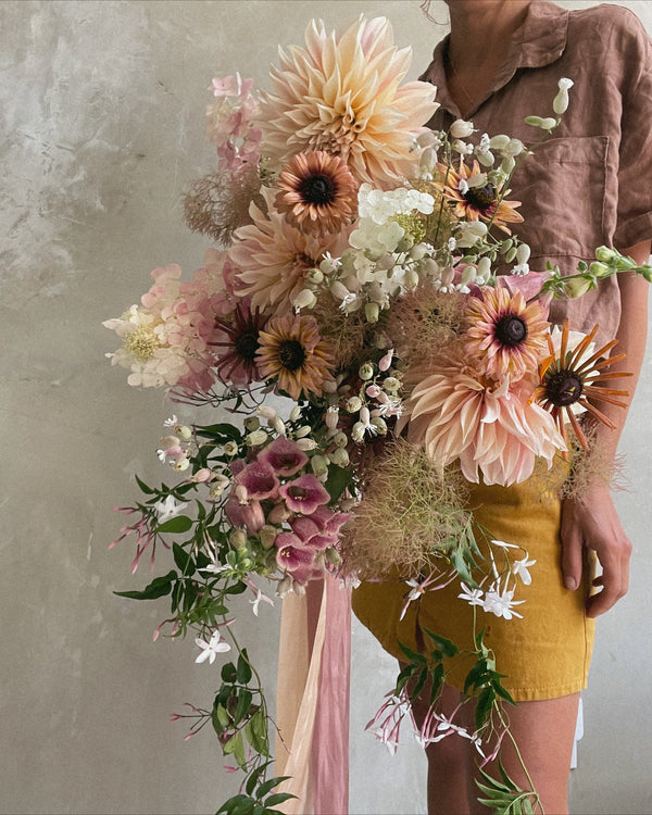 Earthy and Neutral inspiration