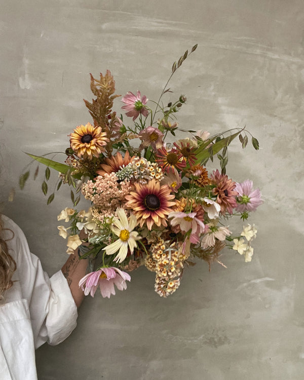 Earthy and Neutral inspiration