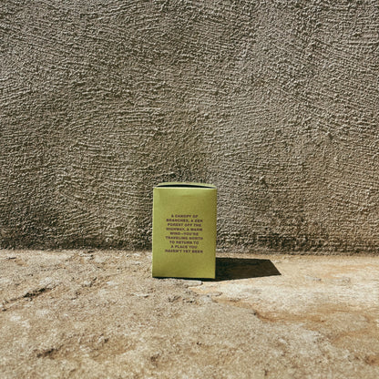 Mar Mar Candle