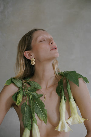 XIII - Amanda Hunt image 5