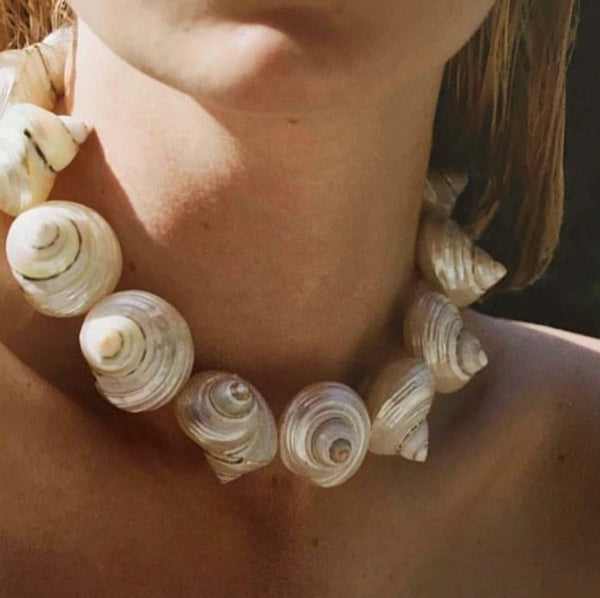 Cool and Lunar inspiration