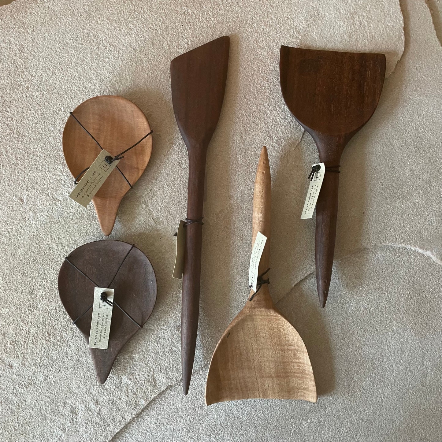 Two Tree Studios Spatula