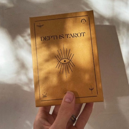 Depths Tarot