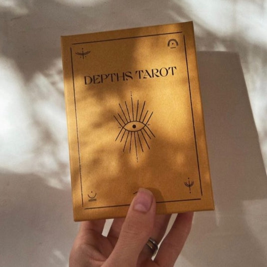 Depths Tarot